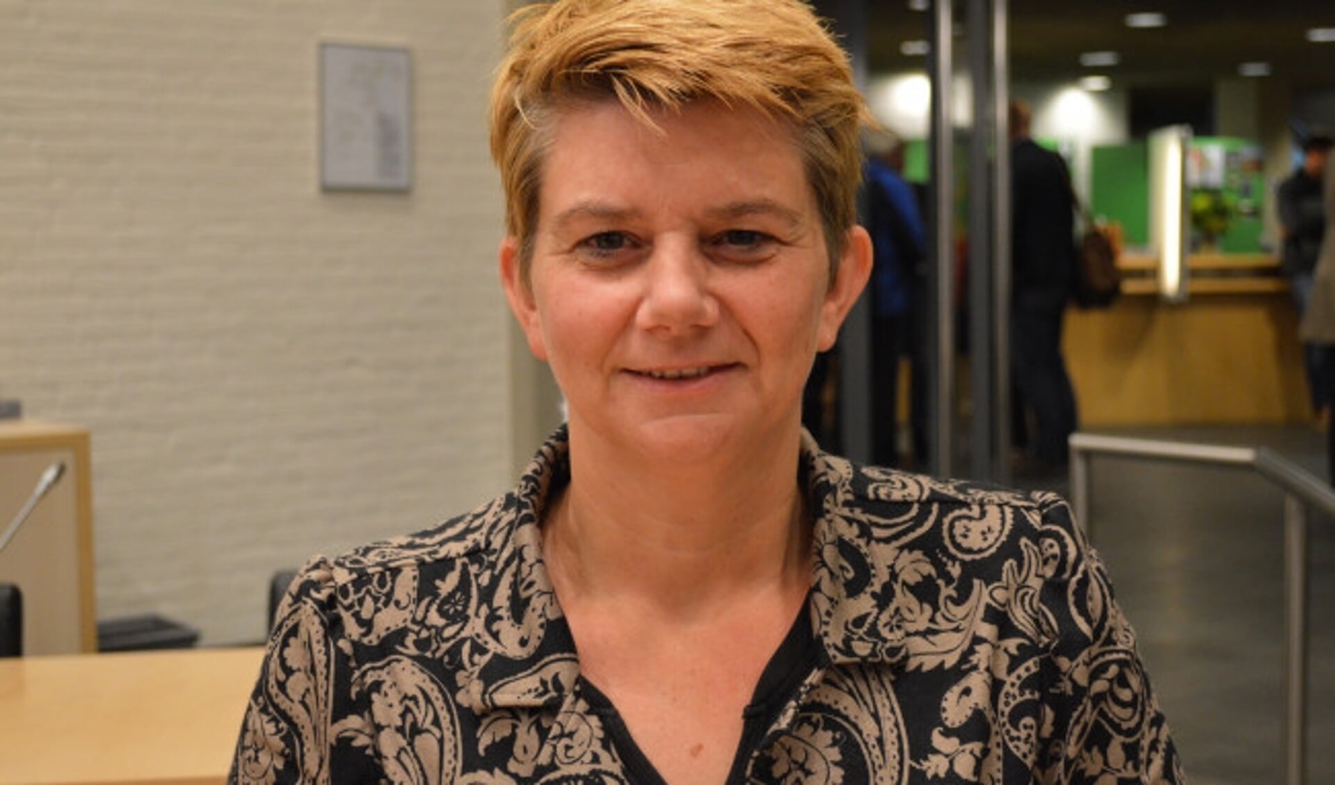  Sandra Nobel (PvdA)