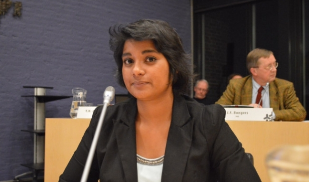 Irene Korting (VVD)