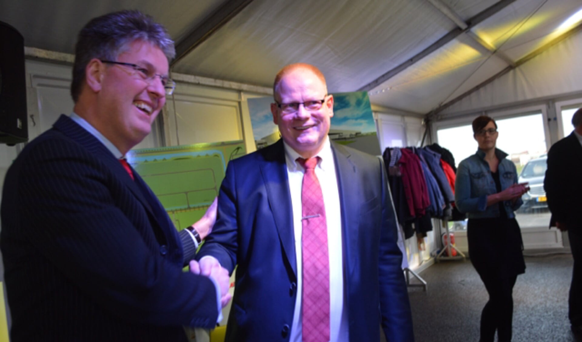  Dirk Minne Vis en Rien Panneman van de Staay Food Group