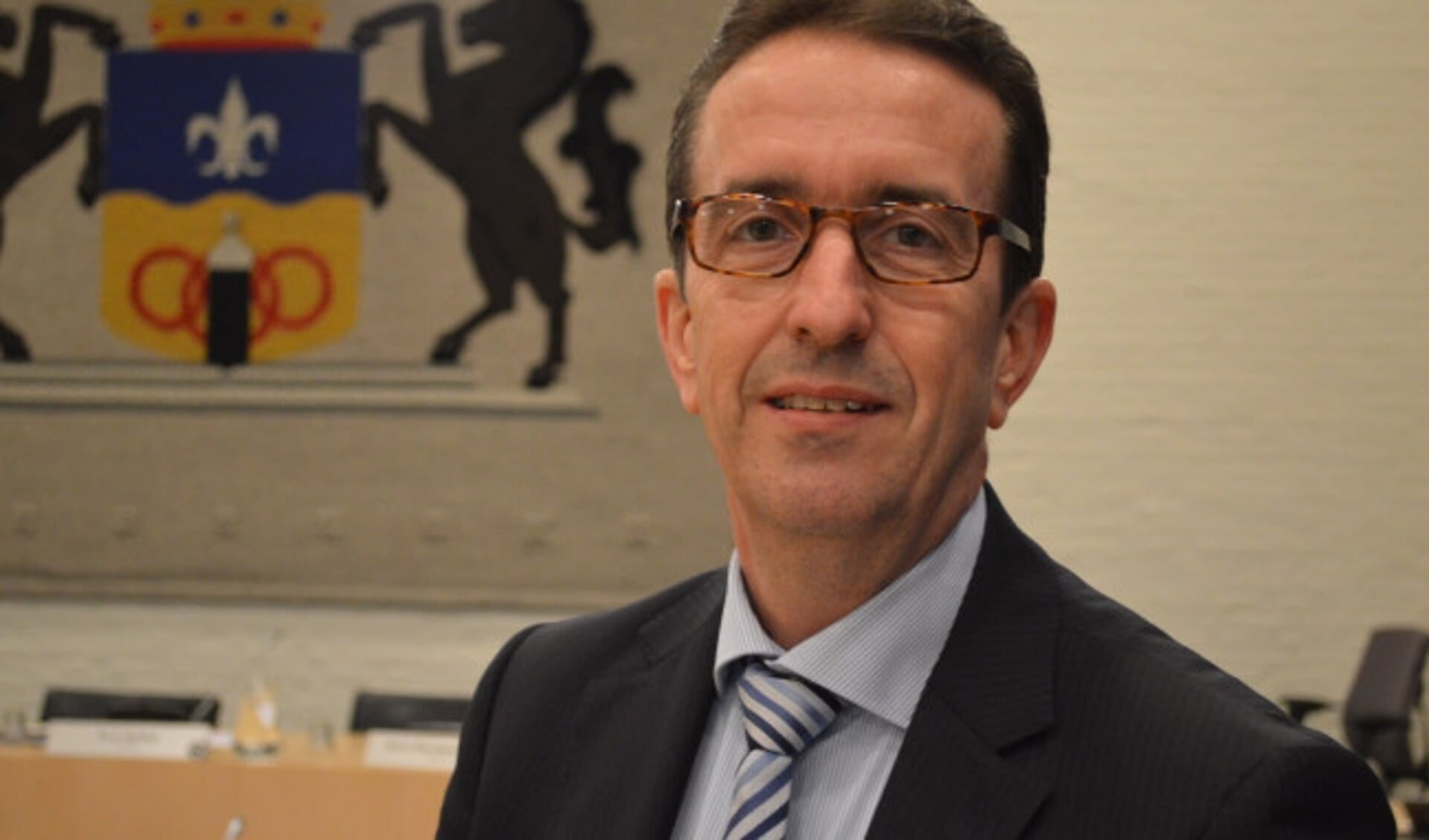  Bernd Rosing (VVD)