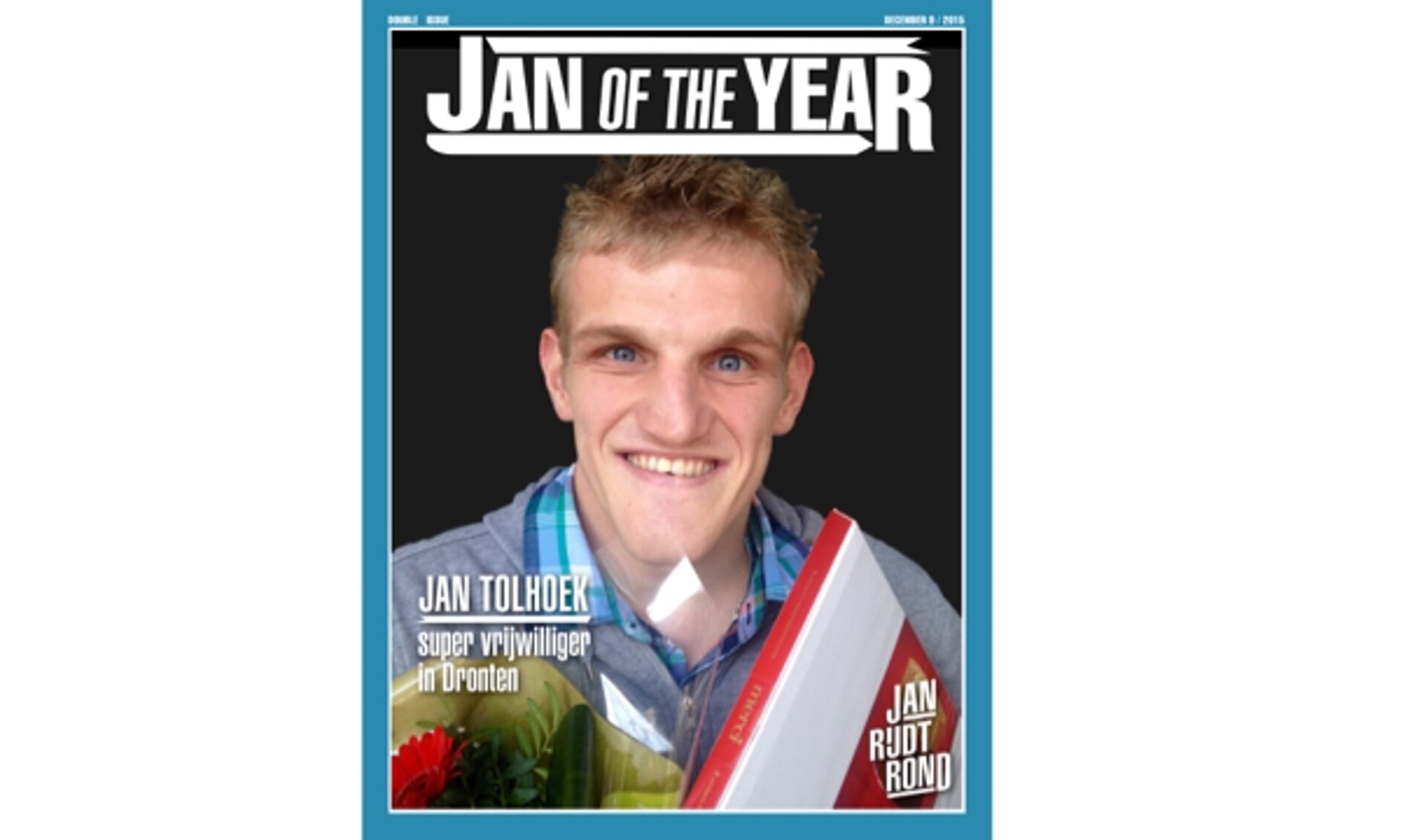  Jan of the Year