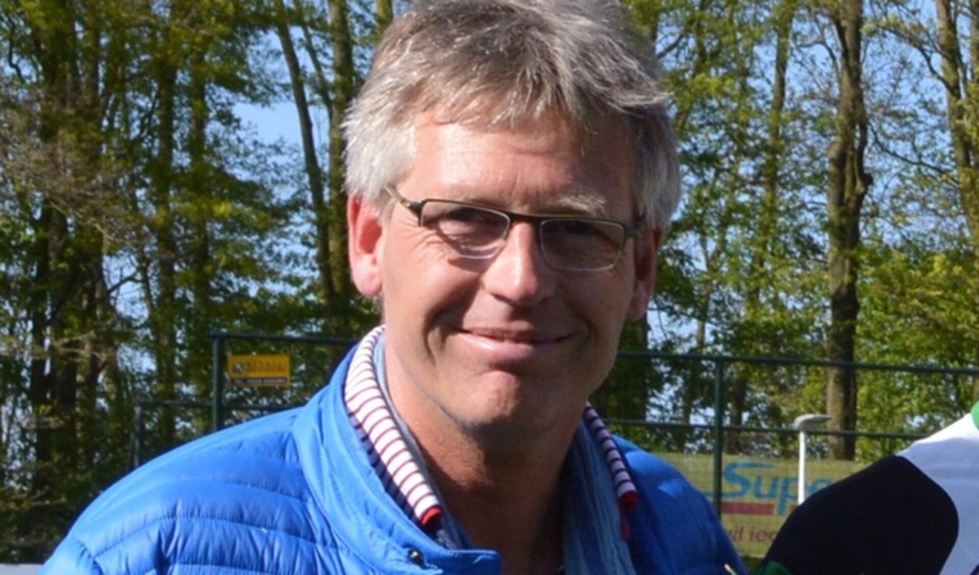  Jan Peter Doornbos
