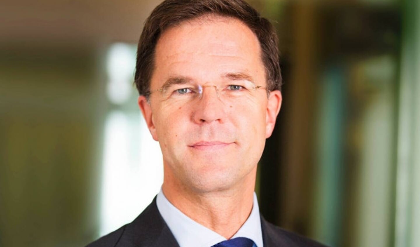 Mark Rutte
