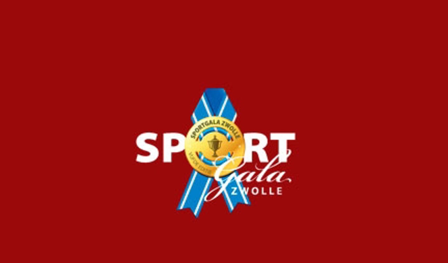 Sportgala Zwolle