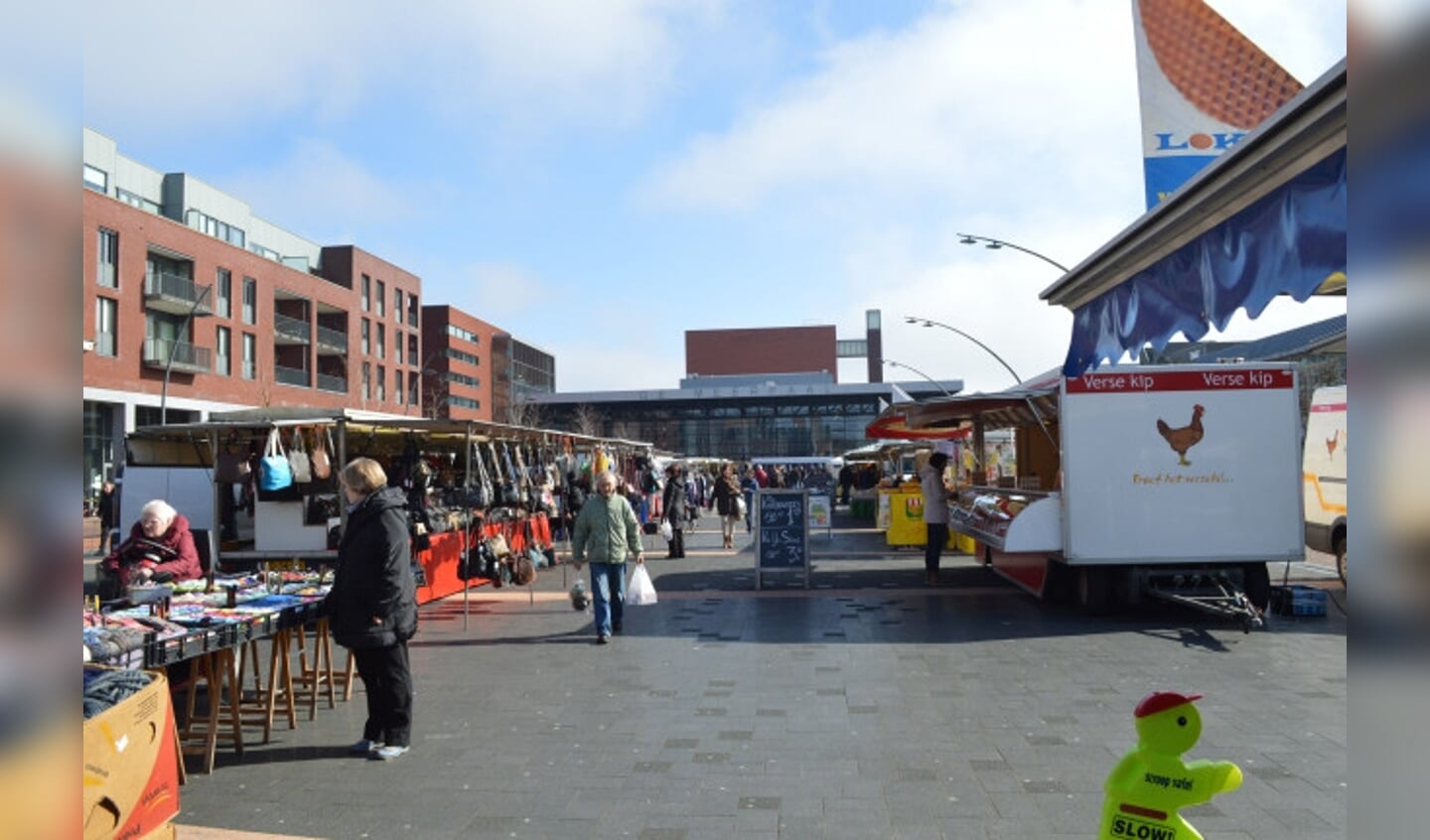 Redeplein