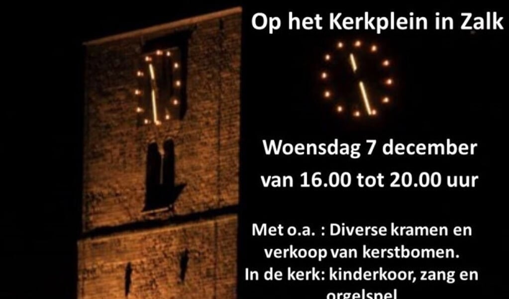 Kerstmarkt Al het nieuws uit Kampen, IJsselmuiden e.o.