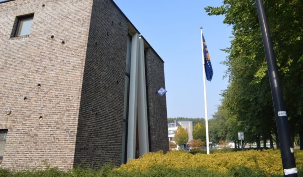  Politiebureau Dronten