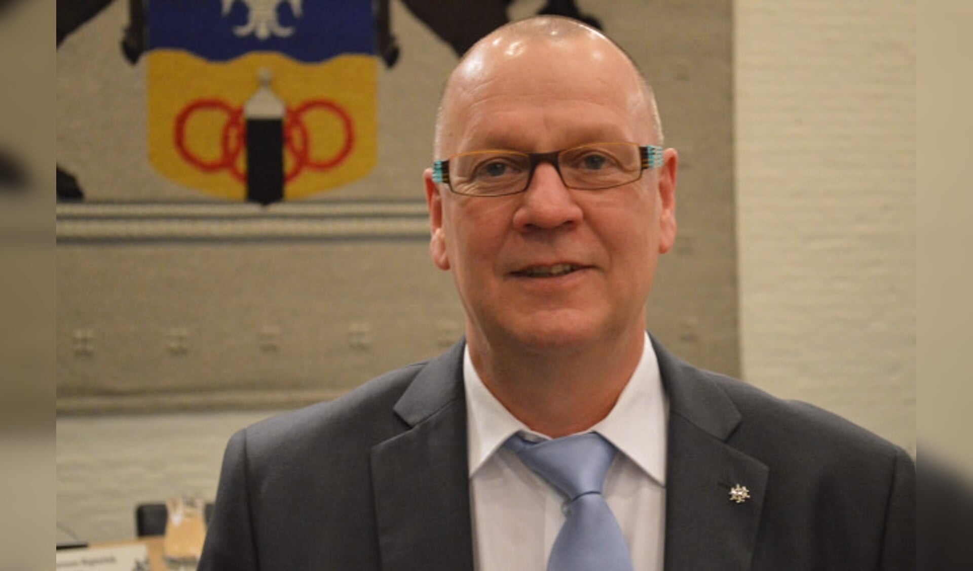  Jan Klopman (CDA)