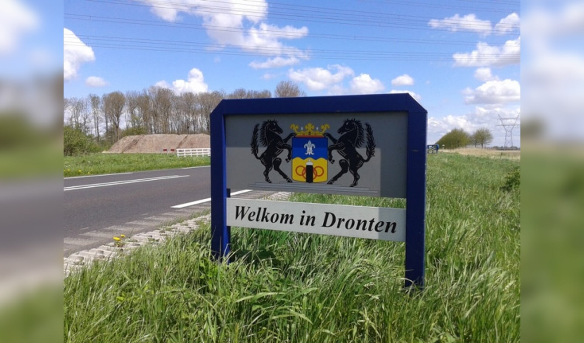  Dronterweg