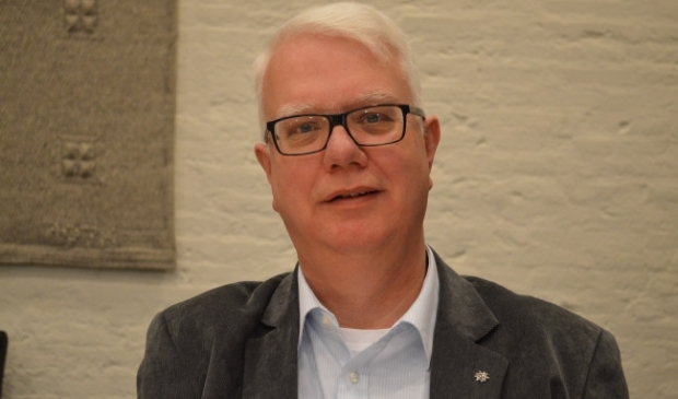 Jan Ammerlaan (Leefbaar Dronten)