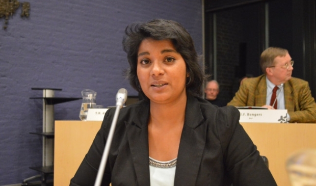 Irene Korting (VVD)