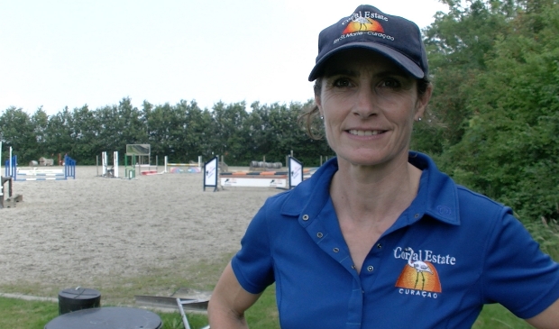 Alice Naber-Lozeman (archieffoto)