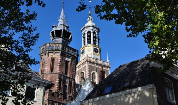 Stock foto's Kampen