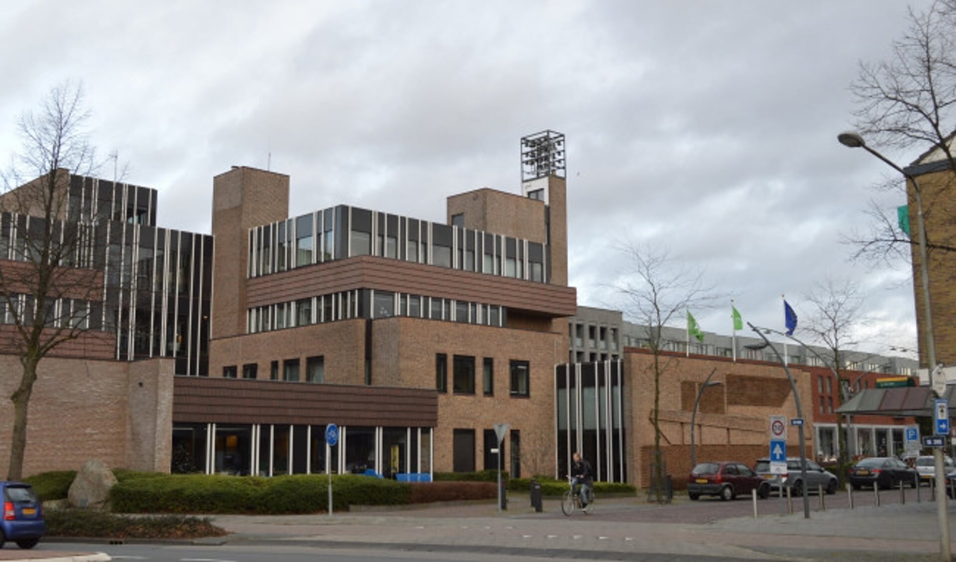  Gemeentehuis Dronten