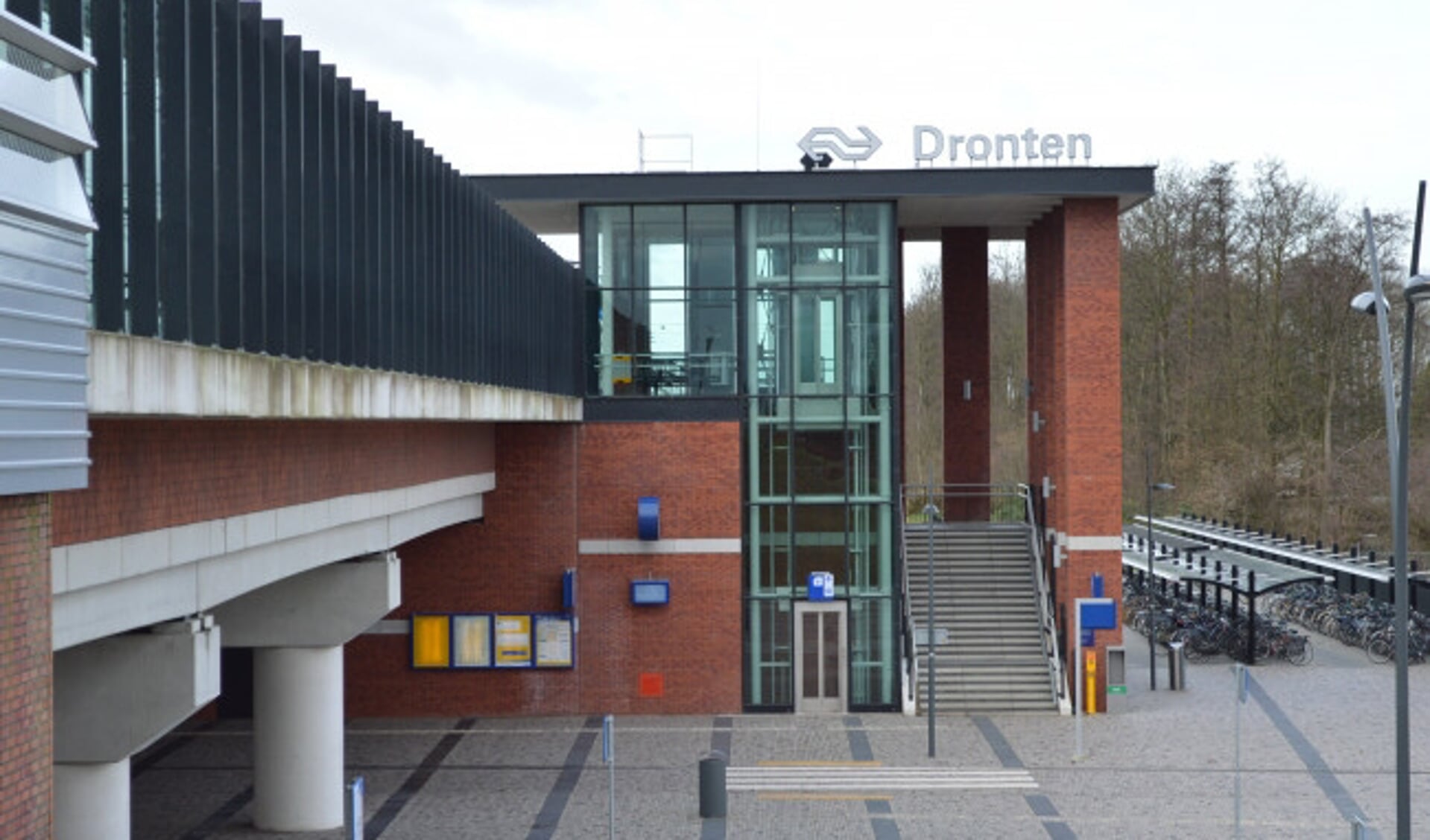  Station Dronten