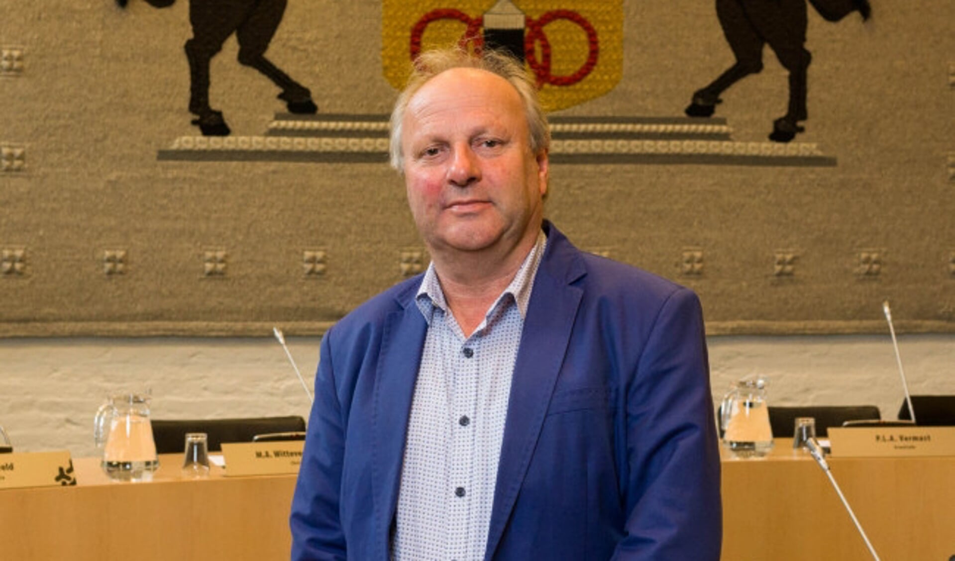  Jaap Kodde (VVD)
