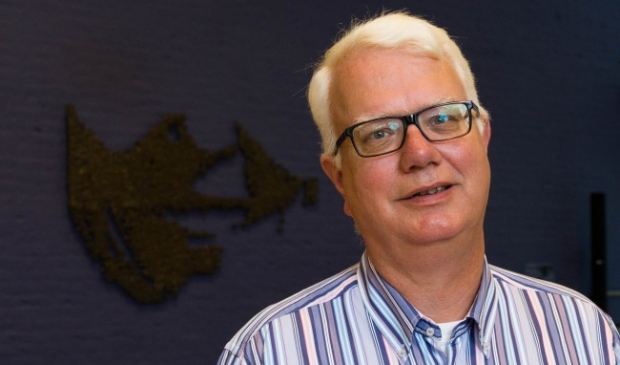 Jan Ammerlaan (Leefbaar Dronten)