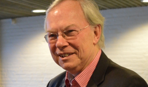 <p>Fred van Bree</p>