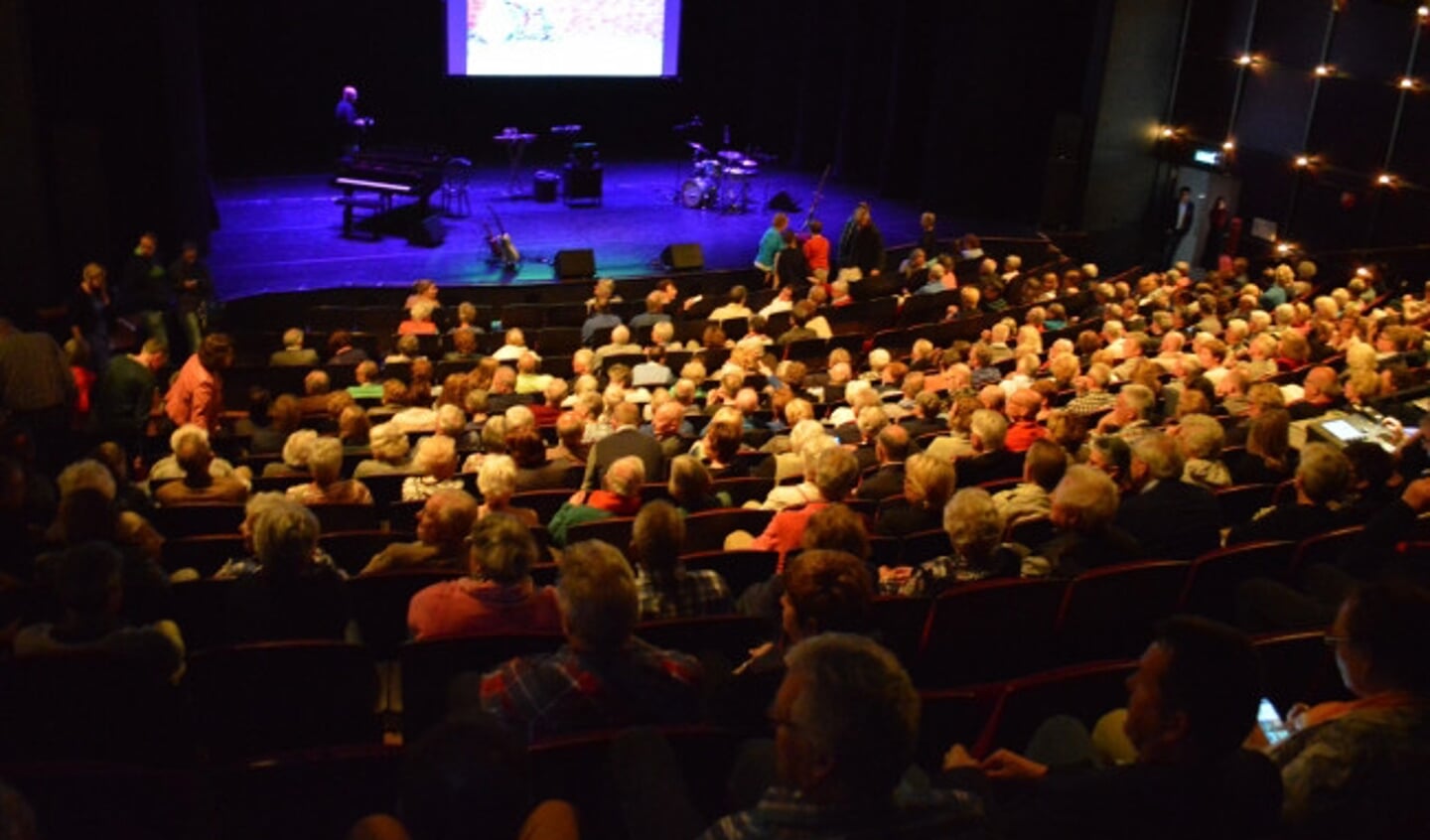 Theater De Meerpaal