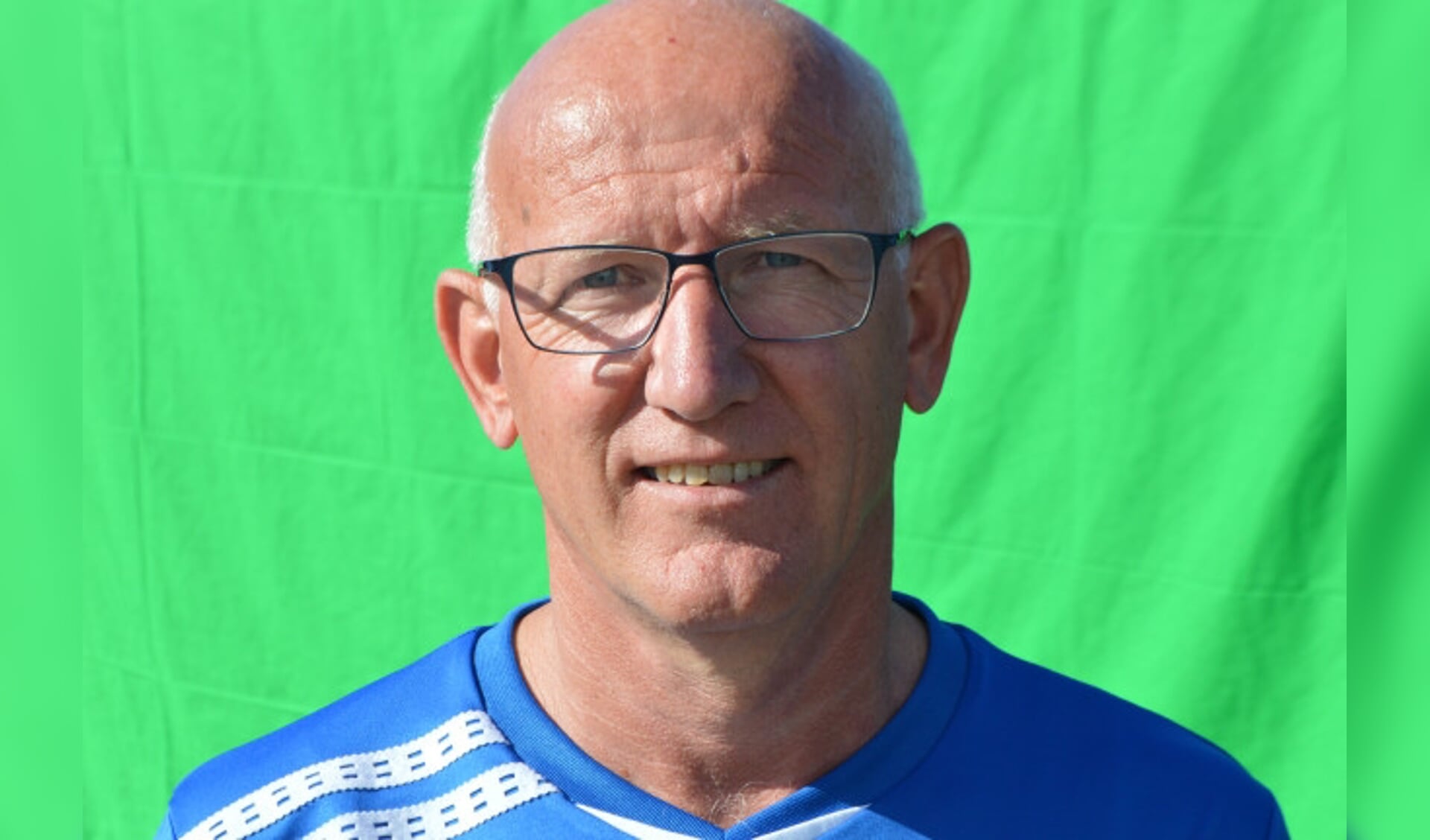  Piet Bleeker (teammanager Asv Dronten)