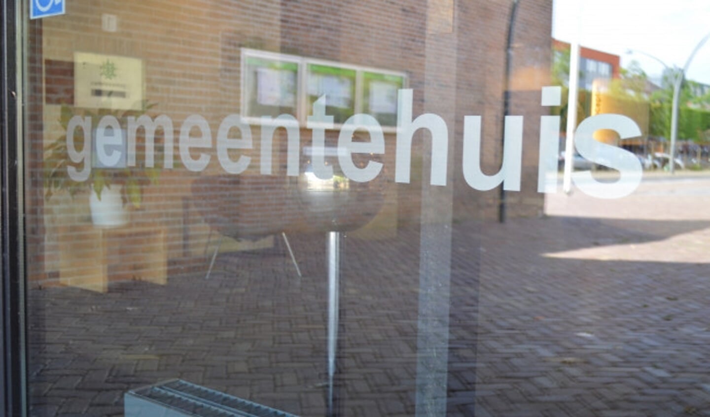 Gemeente Dronten