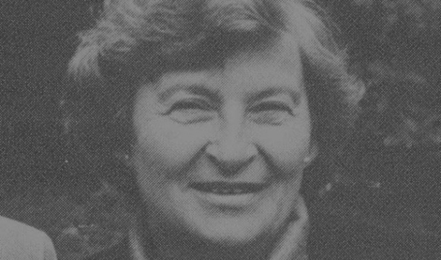 <p>Selma Wijnberg.</p>