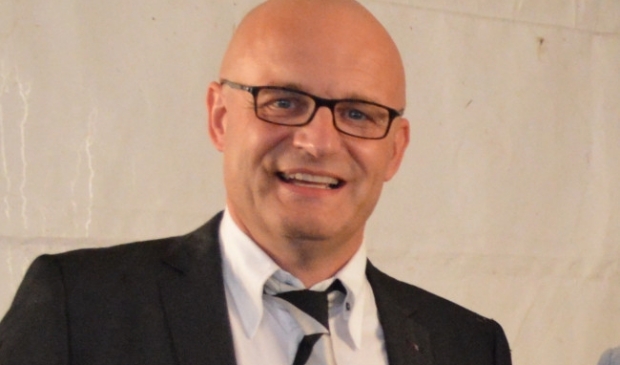 Richard Onderberg