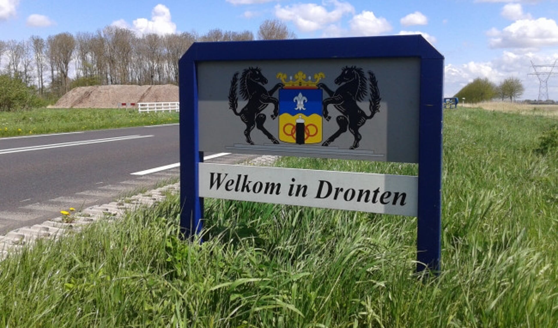  Dronterweg