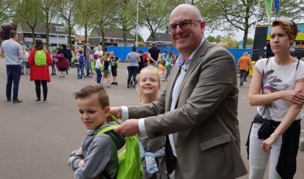 <p>Avondvierdaagse Biddinghuizen</p>