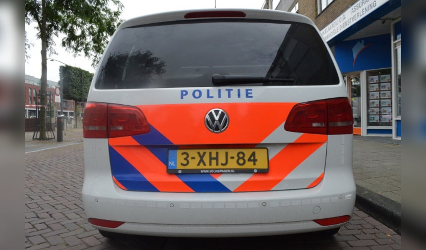 Politie