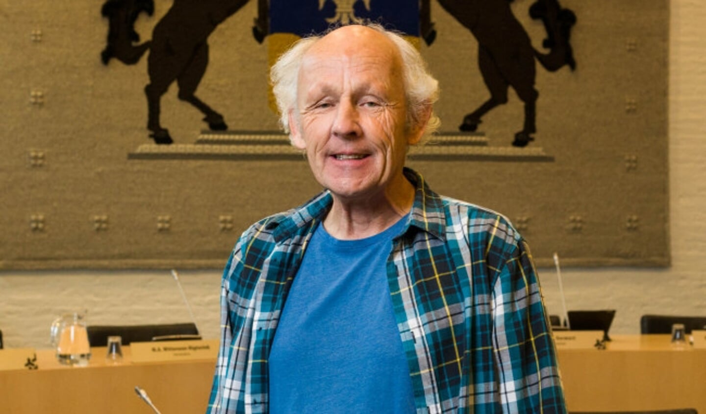 Jan den Boer (SP)