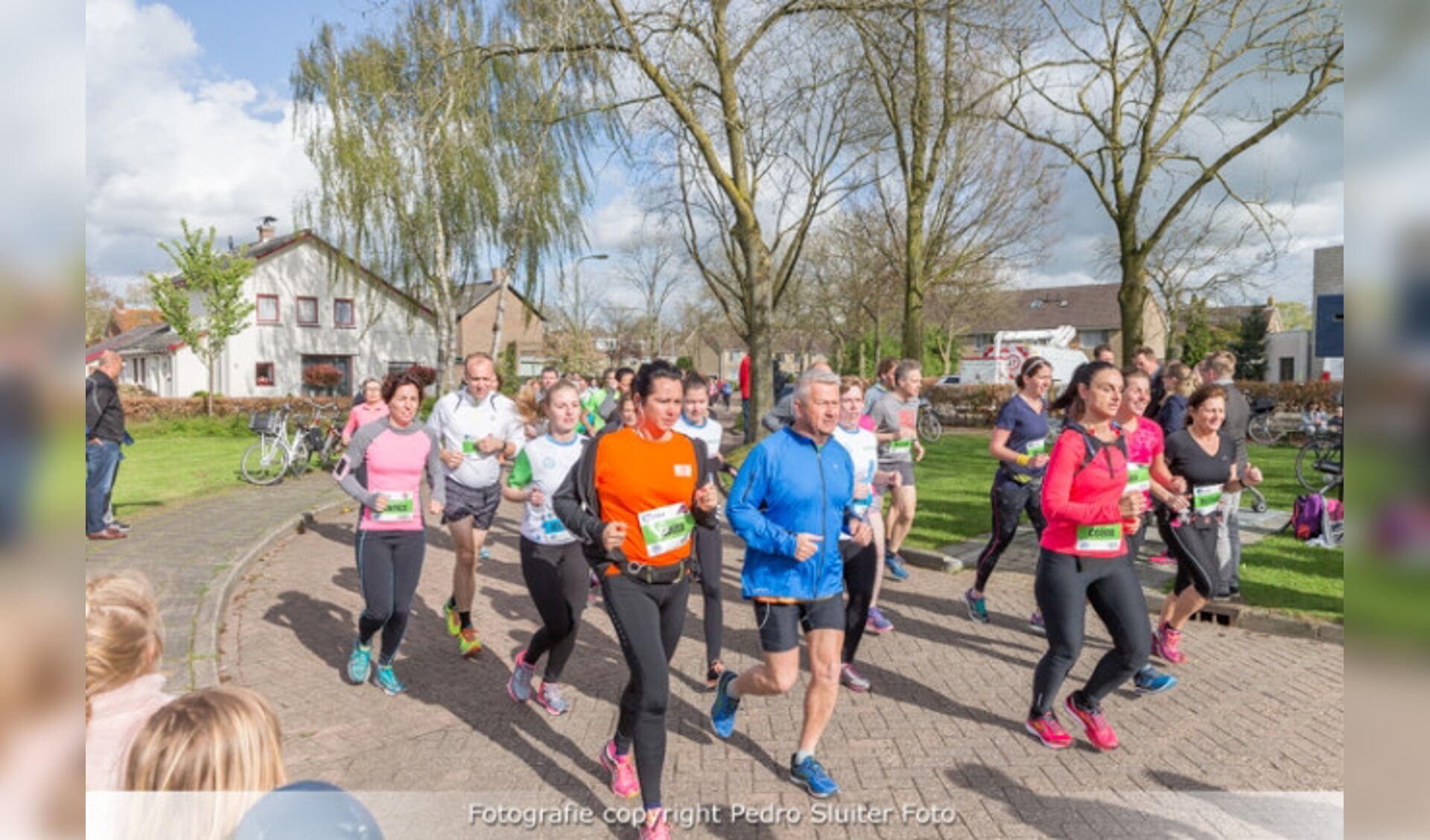 De 10 mijl van Zwolle-Zuid wordt nog één keer georganiseerd en verdwijnt daarna van de hardloopkalender,.