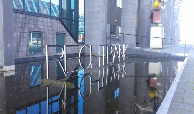 <p>Rechtbank</p>