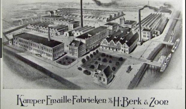 <p>Berk Kampen.</p>