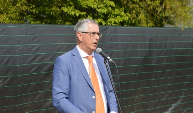 Ton van Amerongen (VVD)