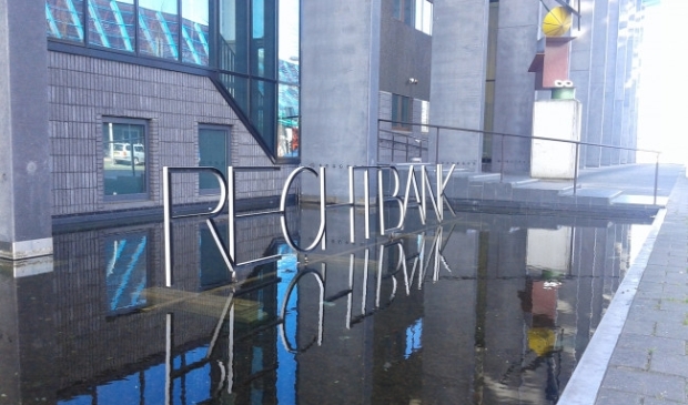 <p>Rechtbank</p>