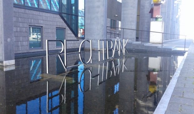 <p>Rechtbank Lelystad</p>