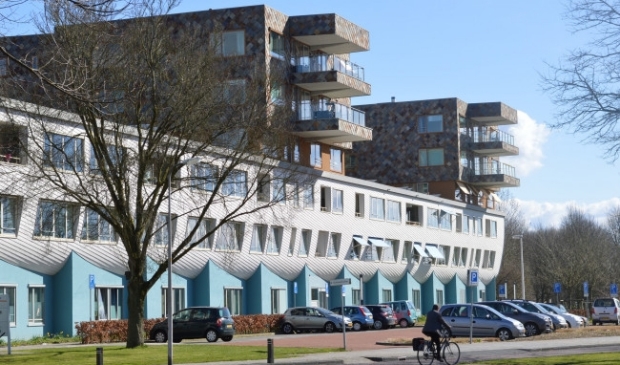 De Woonark