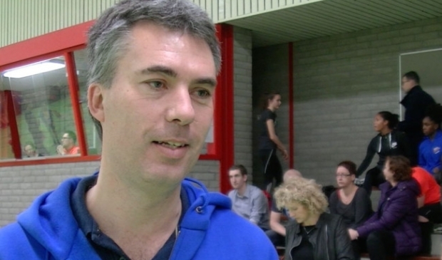 <p>Remco de Maaijer</p>