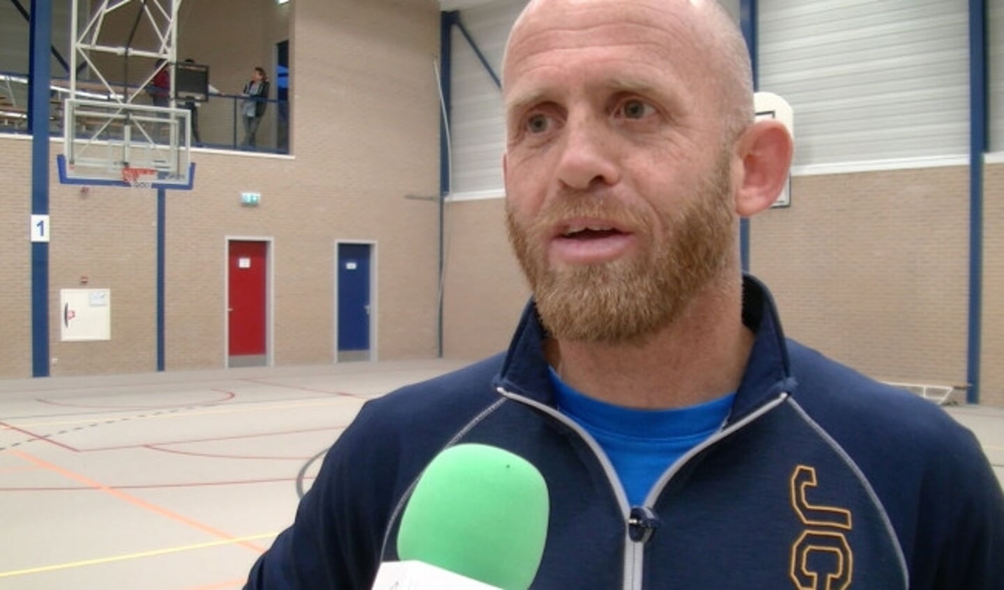 Erik Raterink