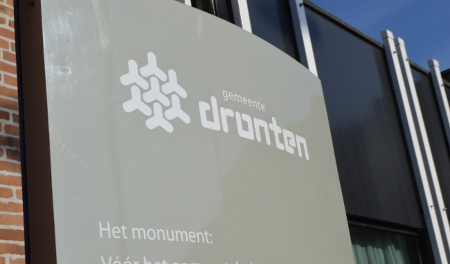 Gemeente Dronten
