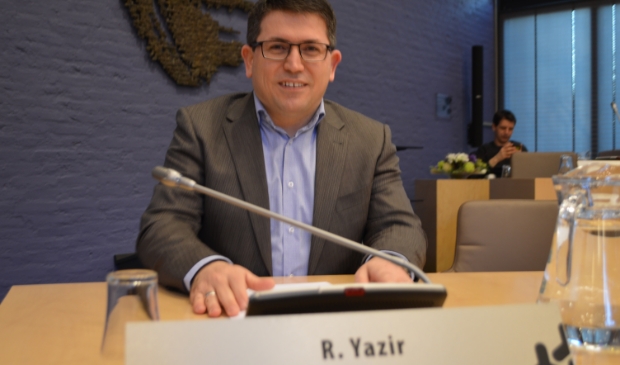 Ramazan Yazir - CDA