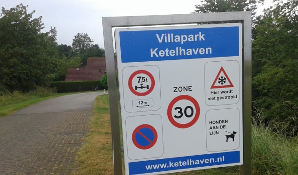 Inloopsessie in Ketelhaven gepland voor maandag - DeDrontenaar.nl