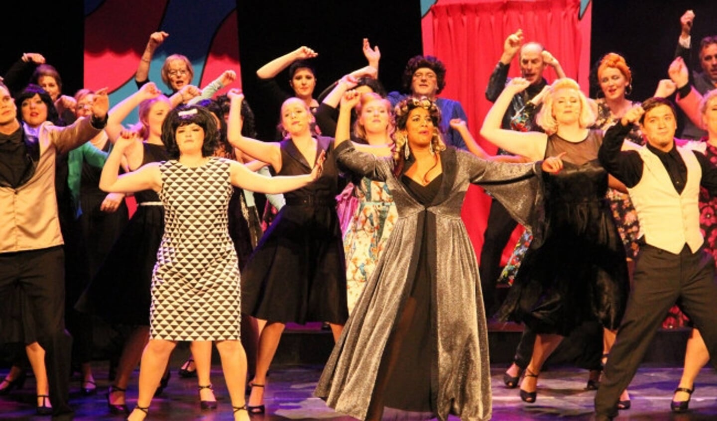 Theaterkoor Caecilia