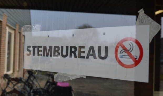 <p>Verkiezingen</p>