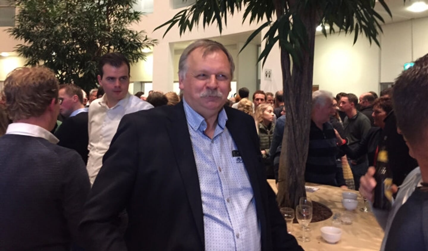 GBK was een van de winnaars van de vorige verkiezingen met Albert Holtland als lijsttrekker.