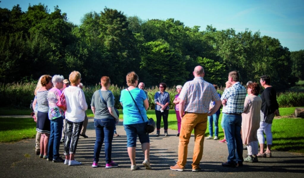  Wandeling Open Je Hart