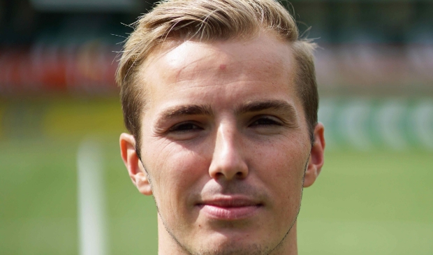 Martijn Timmer (Asv Dronten)