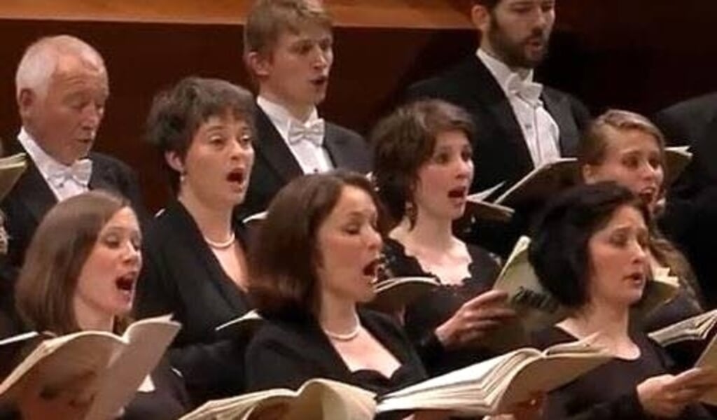 Jubileumconcert zangvereniging Kamperzeedijk - Al het nieuws uit Kampen, IJsselmuiden e.o. - Weekbla