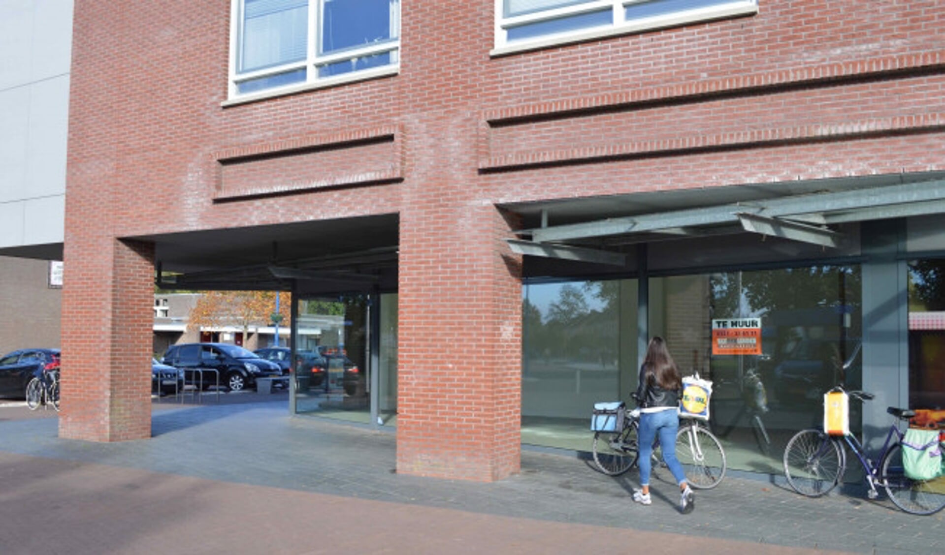  Winkelcentrum Swifterbant